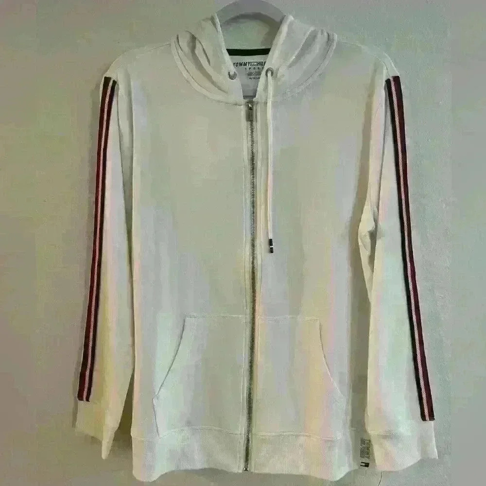NWT Tommy Hilfiger Hoodie
